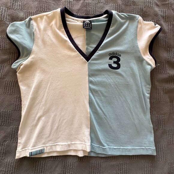 ADIDAS Top - Picture 1 of 2